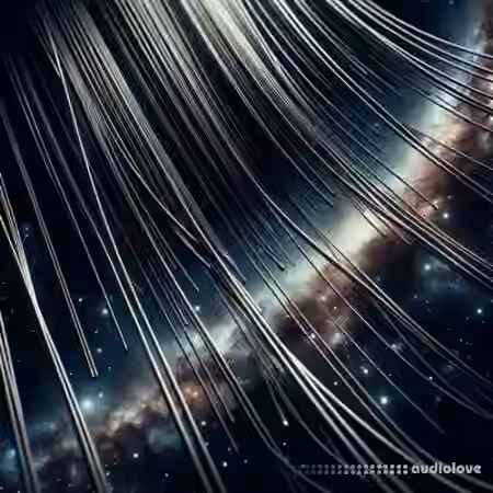 Karanyi Sounds Galaxy Noir for Polyscape 2 [Synth Presets]