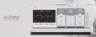 Karanyi Sounds Lofi Keys 2 v1.0.0 Regged Incl. DLC [WiN, MacOSX]