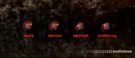 Karoryfer Samples Scarypiano v1.000 [Sforzando] - Sample Pack Artwork