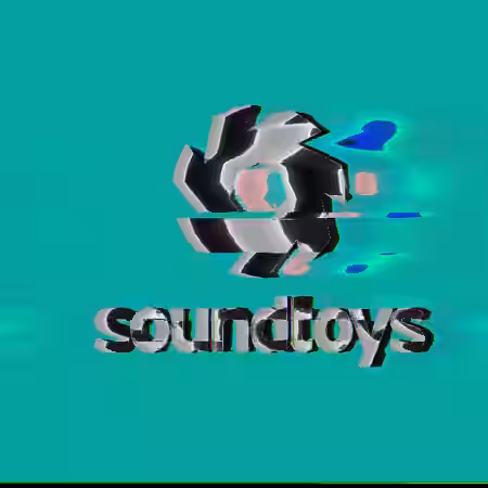 Kasey Pocius Soundtoys 5 Effect Rack Preset Pack 1 [Plugins Presets] - Sample Pack Artwork