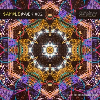 Katayy Records Sample Pack 02 (Psy Trance) [WAV]