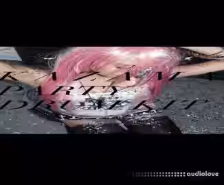 Kazama Party Drum Kit [WAV]