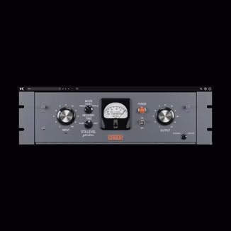 Kazrog Retro STA-LEVEL v1.0.0 [WiN, MacOSX]