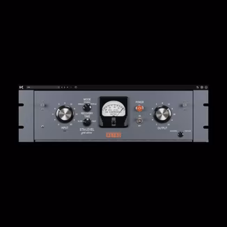 Kazrog Retro Sta-Level v1.0.1 [WiN, MacOSX, LiNUX]