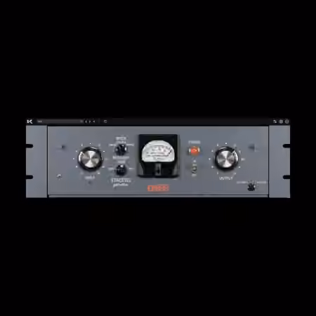 Kazrog Retro Sta-Level v1.0.1 [WiN, MacOSX, LiNUX] - Sample Pack Artwork