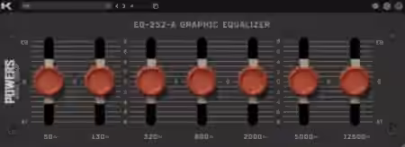 Kazrog True 252 v1.1.3 RETAiL [WiN, MacOSX] - Sample Pack Artwork