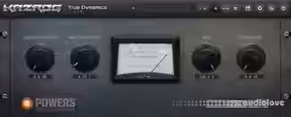 Kazrog True Dynamics v1.2.4 [WiN, MacOSX, LiNUX]