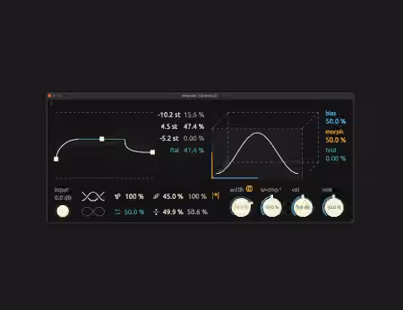 Kentaro stranular v2.0 [Max for Live]