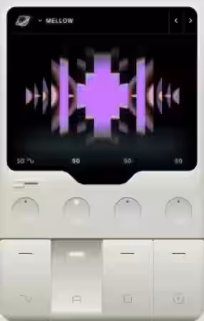 Kepler Audio Blur v1.0.0 [WiN] - Sample Pack Artwork