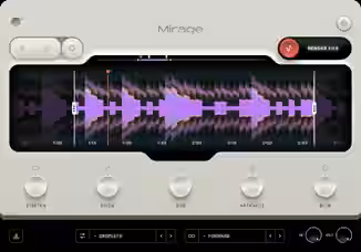 Kepler Audio Mirage v1.2.0 Patched [WiN, MacOSX]