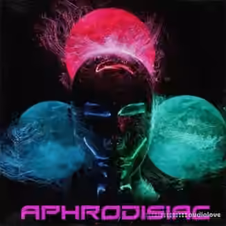 Key Jungle Aphrodisiac Modern Rnb Samples [WAV, MiDi]