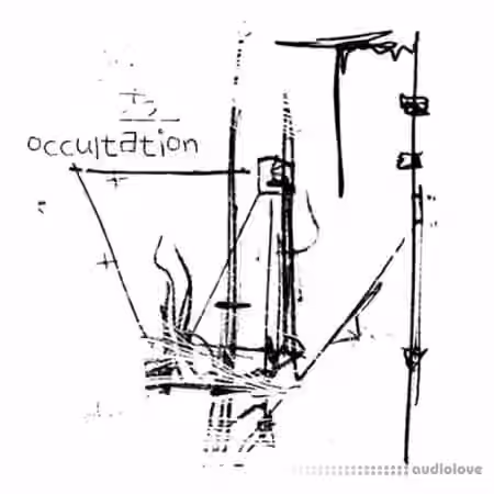Key & Skye Occultation Kit [WAV, Synth Presets, MiDi] - Sample Pack Artwork