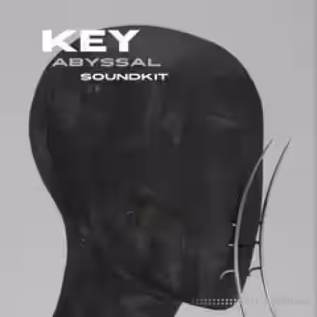 keys Abyssal Sound Kit [WAV] - Sample Pack Artwork