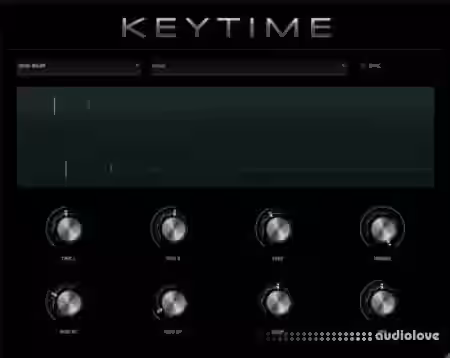 KeySolutions Sounds KeyTime v1.0.1 [WiN]