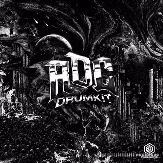 Kgbis Publishing Adc Drumkit [WAV, MiDi]