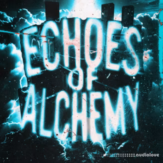 KHEMICS Echoes of Alchemy (Multi-Kit) [WAV]