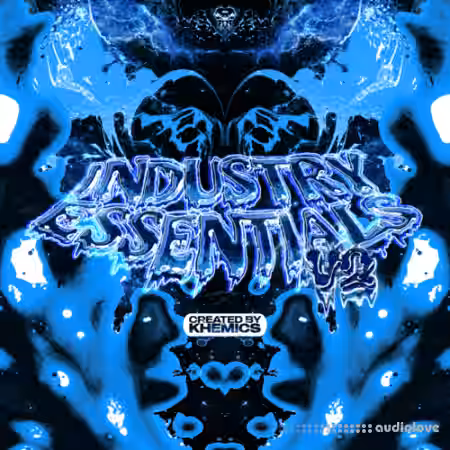 Khemics Industry Essentials V2 (Soundkit) [WAV, MiDi, Synth Presets] - Sample Pack Artwork