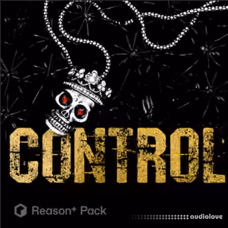 Kickback Couture Control [ReFill] - Sample Pack Artwork