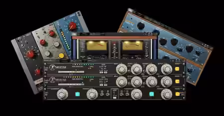 Kiive Audio ADC1 Compressor v1.0.1 [WiN, MacOSX] - Sample Pack Artwork