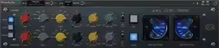 Kiive Audio ADC1 Compressor Limiter v1.1.6 [WiN, MacOSX] - Sample Pack Artwork