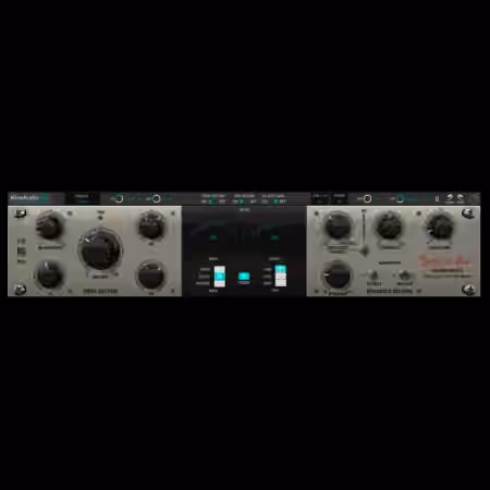 Kiive Audio Distinct Pro v1.0.1 Regged [WiN, MacOSX] - Sample Pack Artwork