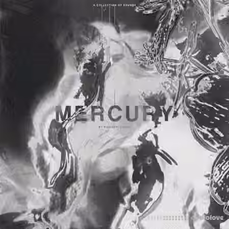 Kill September Mercury One Shot Kit [WAV] - Sample Pack Artwork