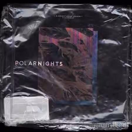 Kill September Polar Nights Sample Library [WAV] - Sample Pack Artwork