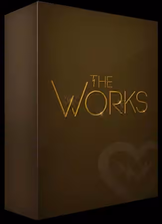 kiloHearts The Works v2017.12 [WiN, MacOSX]