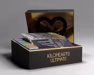 kiloHearts Toolbox Ultimate and Slate Digital bundle v2.4.5 [WiN, MacOSX]