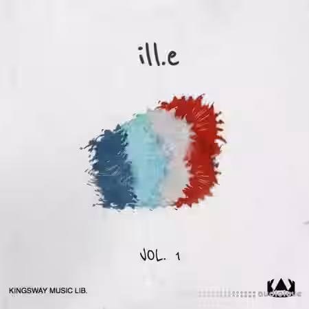 Kingsway Music Library ill.e Vol.1 (Compositions) [WAV] - Sample Pack Artwork