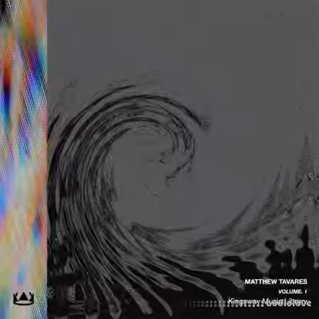 Kingsway Music Library Matthew Tavares Vol.1 (Compositions And Stems) [WAV] - Sample Pack Artwork