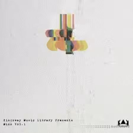 Kingsway Music Library Mido Vol.1 (Compositions and Stems) [WAV] - Sample Pack Artwork