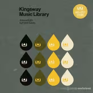 Kingsway Music Library Nahum Vol.2 (Compositions and Stems) [WAV]