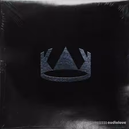 Kingsway Music Library Samples For Change (Compositions and Stems) [WAV] - Sample Pack Artwork