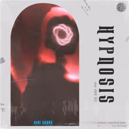 Kiri Gerbs Hypnosis (One Shot Kit) [WAV] - Sample Pack Artwork