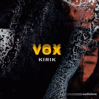Kirik x50 VOX [WAV]