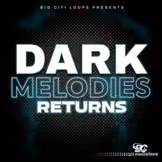 Kit Makers Dark Melodies Returns [WAV]