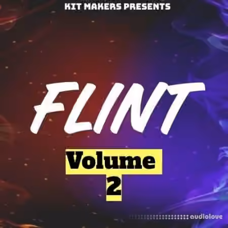 Kit Makers Flint Vol 2 [WAV]