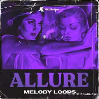 Kits Kreme Allure Melodies [WAV]