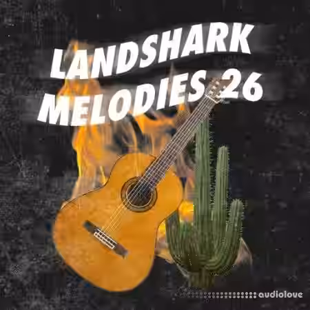 Kits Kreme LS26 Melodies [WAV] - Sample Pack Artwork