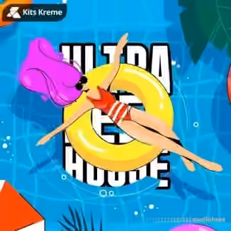 Kits Kreme Ultra Deep House [WAV]