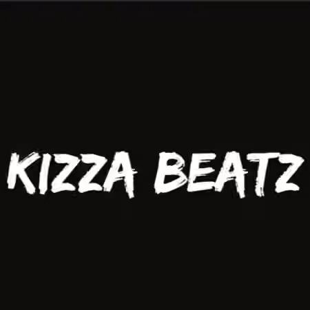 KizzaBeatz Prestige Vol.1 (UK Drill Drum Kit) [WAV, MiDi, FST] - Sample Pack Artwork