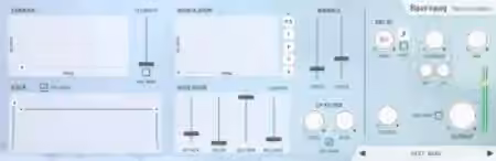 Klevgrand Baervaag v1.3.1 [WiN] - Sample Pack Artwork