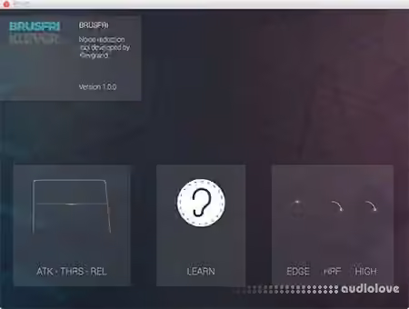 Klevgrand Brusfri v1.1.2 / v1.2.0 [WiN, MacOSX]