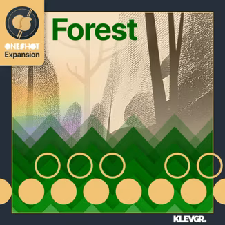 Klevgrand Forest One Shot Sound Pack RETAIL [WiN, MacOSX]
