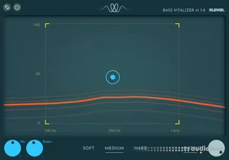 Klevgrand Knorr v1.1.0 [WiN]