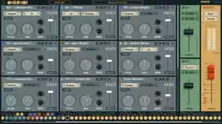 Klevgrand OneShot v1.0.2 [MacOSX]