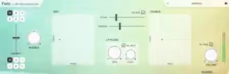 Klevgrand Pads v1.2.1 [WiN] - Sample Pack Artwork