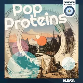 Klevgrand Pop Proteins Tomofon Expansion Pack [WiN, MacOSX, iOS]