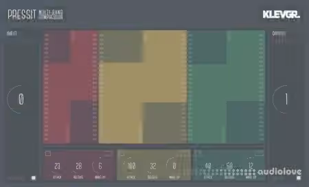 Klevgrand PressIt v1.0.1 / v1.0.3 [WiN, MacOSX]